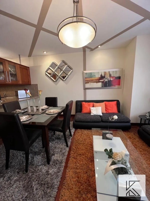 Apartamento en VENTA en Casa Rialto, zona 14 - 12