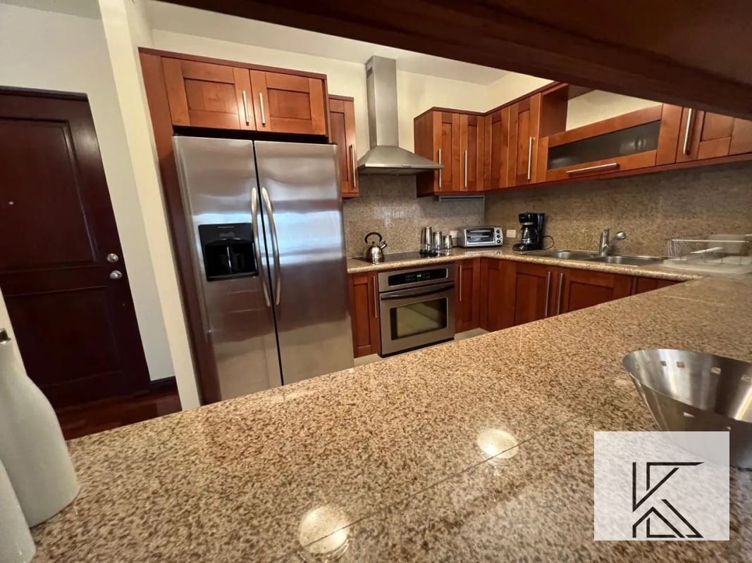 Apartamento en VENTA en Casa Rialto, zona 14 - 11