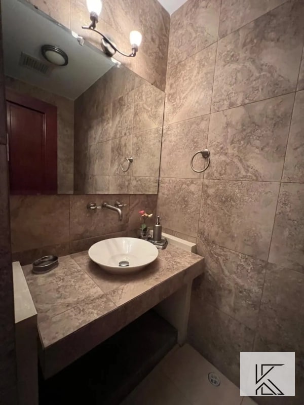 Apartamento en VENTA en Casa Rialto, zona 14 - 6