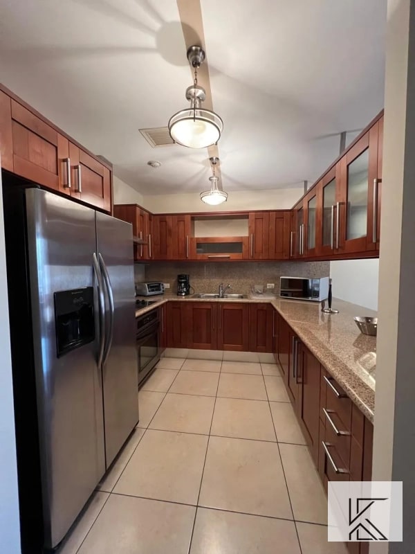 Apartamento en VENTA en Casa Rialto, zona 14 - 4