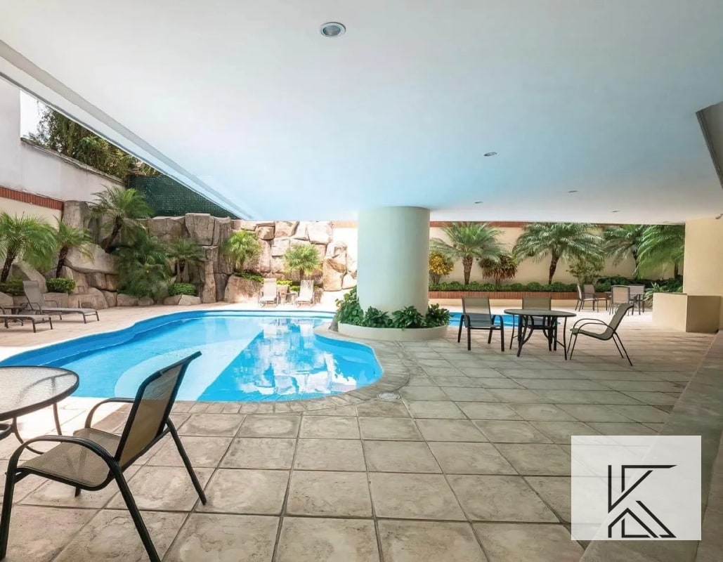 Apartamento en VENTA en Casa Rialto, zona 14 - 3