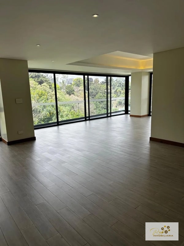 Exclusivo Penthouse en Reserva Oakland zona 10 - 9