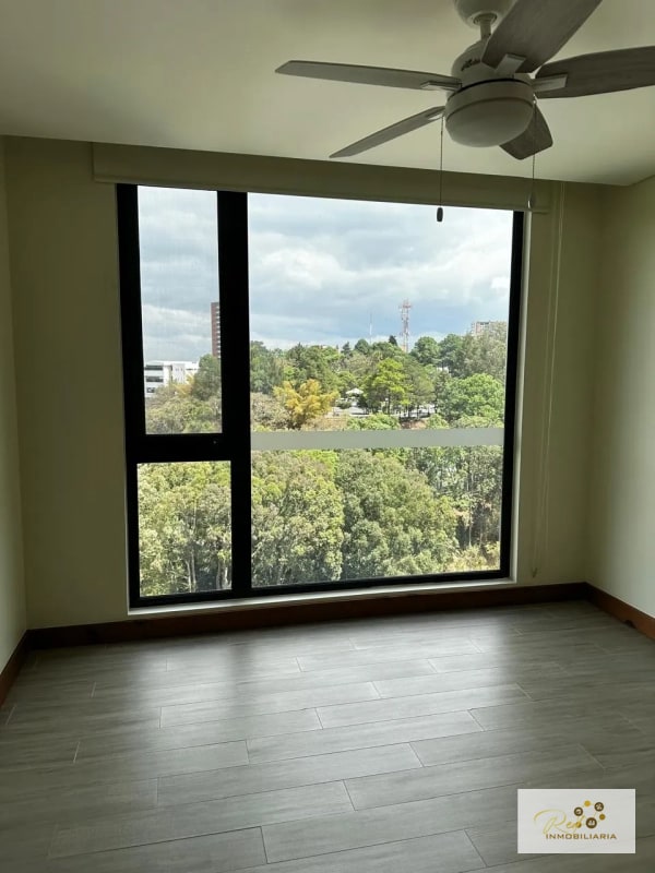 Exclusivo Penthouse en Reserva Oakland zona 10 - 5