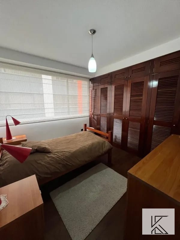 Amplio apartamento en ALQUILER en Moradas del Acueducto en zona 10 — Apartamento en Alquiler en Moradas del Acueducto, Zona 10, Guatemala, Ciudad — foto 15 de 15