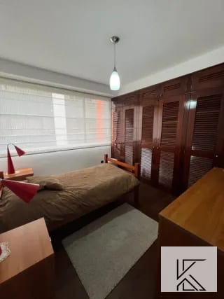 Amplio apartamento en ALQUILER en Moradas del Acueducto en zona 10 — Apartamento en Alquiler en Moradas del Acueducto, Zona 10, Guatemala, Ciudad — miniatura 15 de 15
