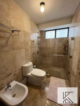 Amplio apartamento en ALQUILER en Moradas del Acueducto en zona 10 — Apartamento en Alquiler en Moradas del Acueducto, Zona 10, Guatemala, Ciudad — miniatura 7 de 15