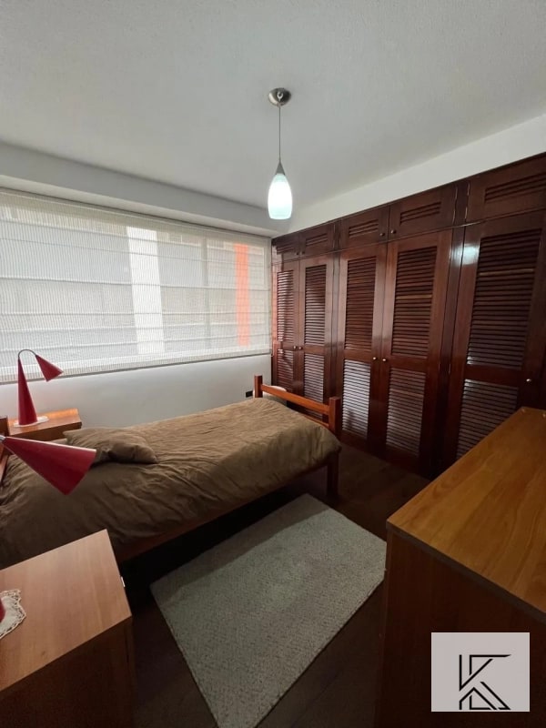 Amplio apartamento en VENTA en Moradas del Acueducto en zona 10 - 15