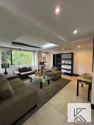 Amplio apartamento en VENTA en Moradas del Acueducto en zona 10 — Apartamento en Venta en Moradas del Acueducto, Zona 10, Guatemala, Ciudad — miniatura 14 de 15