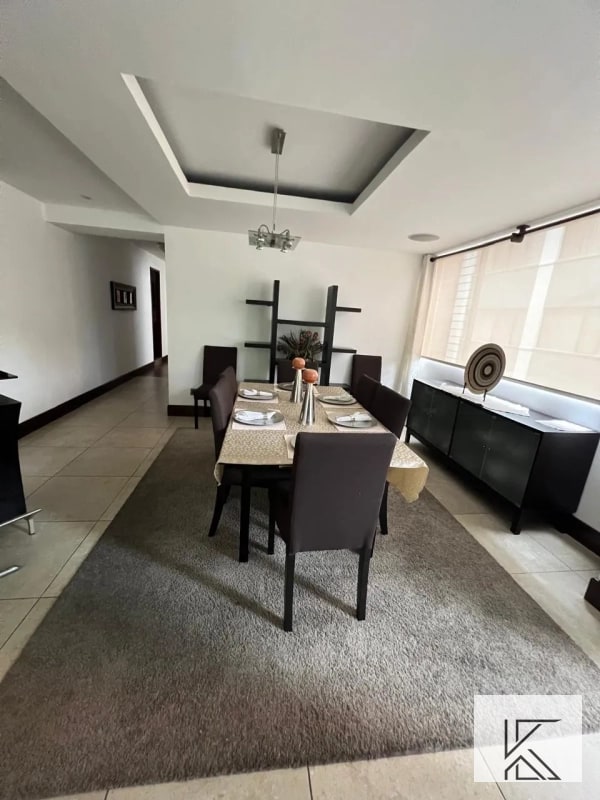 Amplio apartamento en VENTA en Moradas del Acueducto en zona 10 - 13