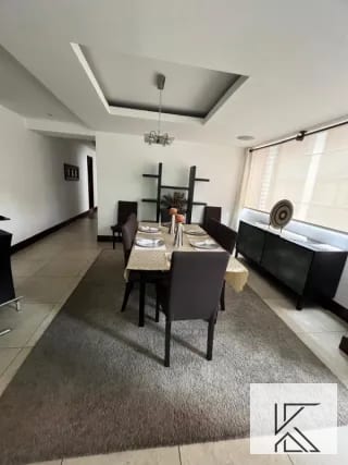 Amplio apartamento en VENTA en Moradas del Acueducto en zona 10 — Apartamento en Venta en Moradas del Acueducto, Zona 10, Guatemala, Ciudad — miniatura 13 de 15