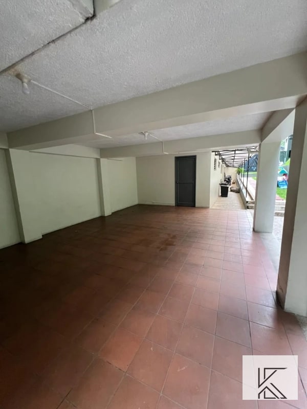 Amplio apartamento en VENTA en Moradas del Acueducto en zona 10 - 10