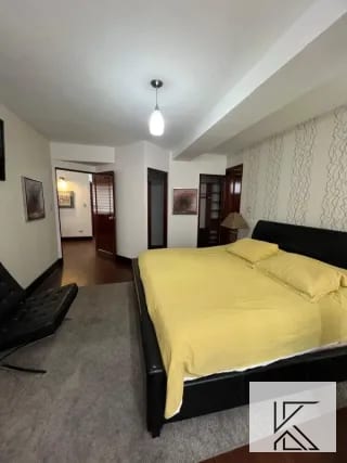 Amplio apartamento en VENTA en Moradas del Acueducto en zona 10 — Apartamento en Venta en Moradas del Acueducto, Zona 10, Guatemala, Ciudad — miniatura 6 de 15