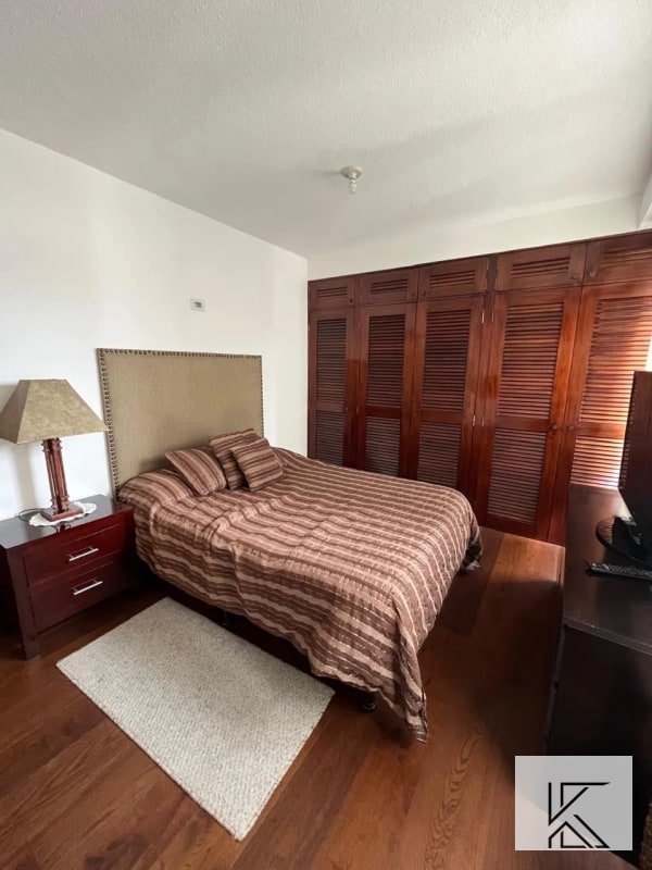 Amplio apartamento en VENTA en Moradas del Acueducto en zona 10 - 5