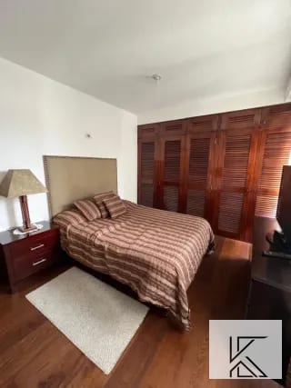 Amplio apartamento en VENTA en Moradas del Acueducto en zona 10 — Apartamento en Venta en Moradas del Acueducto, Zona 10, Guatemala, Ciudad — miniatura 5 de 15
