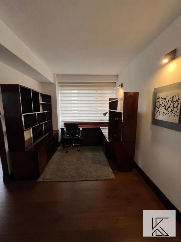 Amplio apartamento en VENTA en Moradas del Acueducto en zona 10 - 4