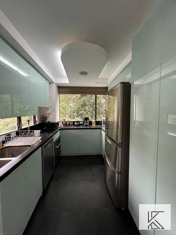 Amplio apartamento en VENTA en Moradas del Acueducto en zona 10 - 2