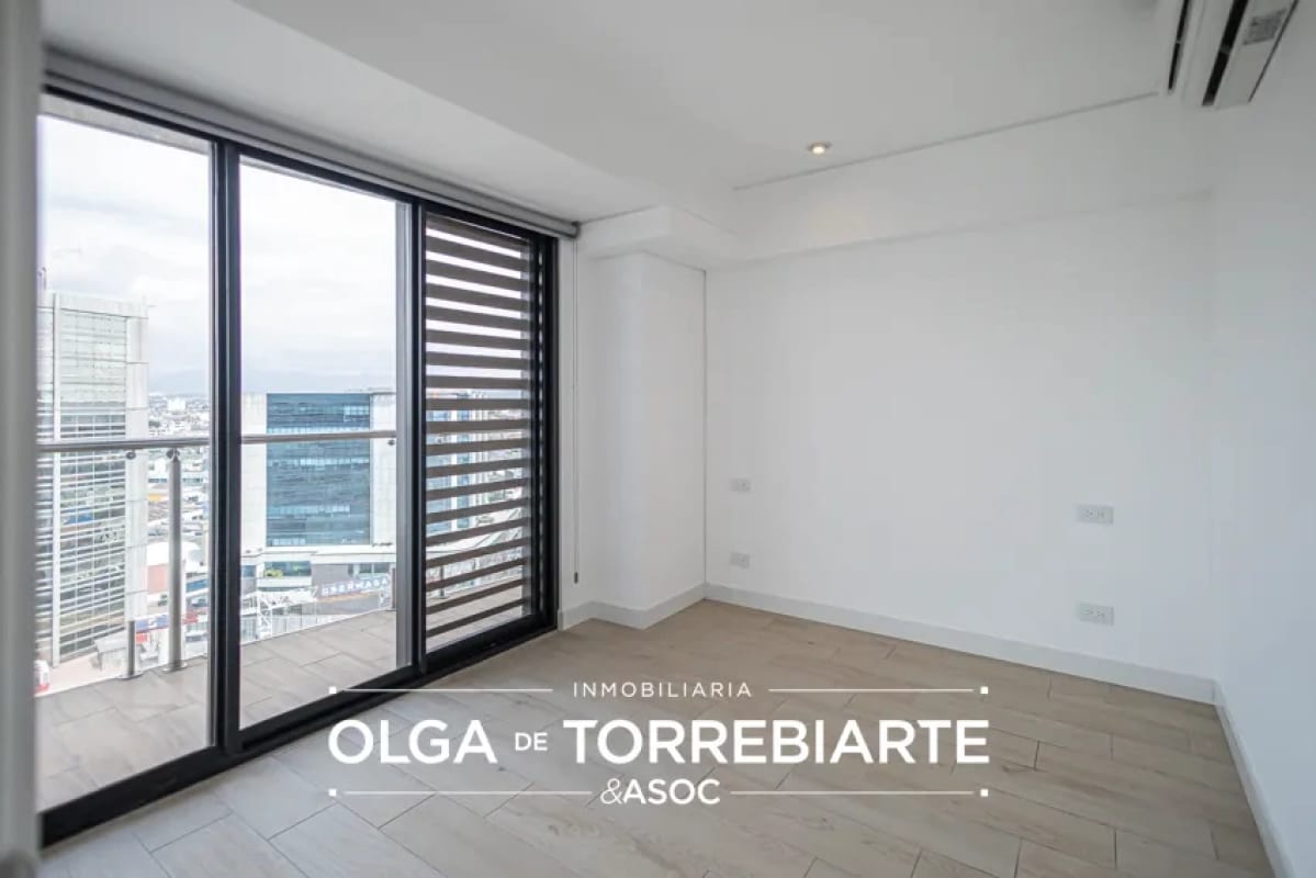 Apartamento en Quo, Zona 4 — Apartamento en Alquiler en QUO, Zona 4, Guatemala, Ciudad — foto 13 de 13
