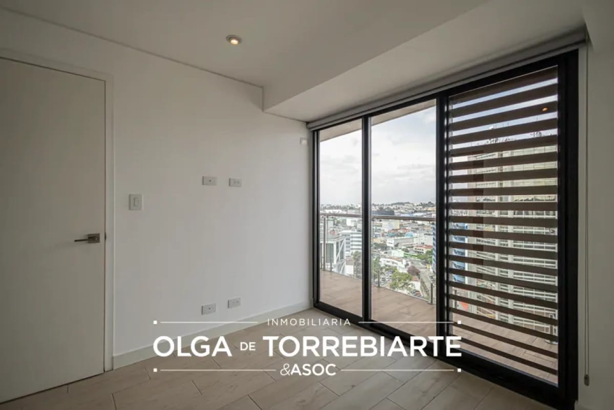 Apartamento en Quo, Zona 4 — Apartamento en Alquiler en QUO, Zona 4, Guatemala, Ciudad — foto 12 de 13