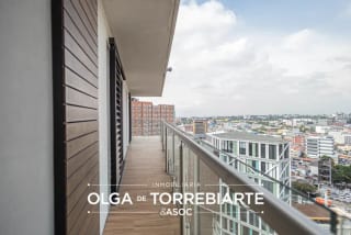 Apartamento en Quo, Zona 4  — Apartamento en Alquiler en QUO, Zona 4, Guatemala, Ciudad — miniatura 11 de 13
