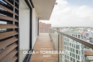 Apartamento en Quo, Zona 4  — Apartamento en Alquiler en QUO, Zona 4, Guatemala, Ciudad — miniatura 10 de 13