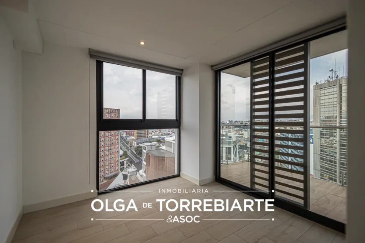 Apartamento en Quo, Zona 4 — Apartamento en Alquiler en QUO, Zona 4, Guatemala, Ciudad — foto 9 de 13