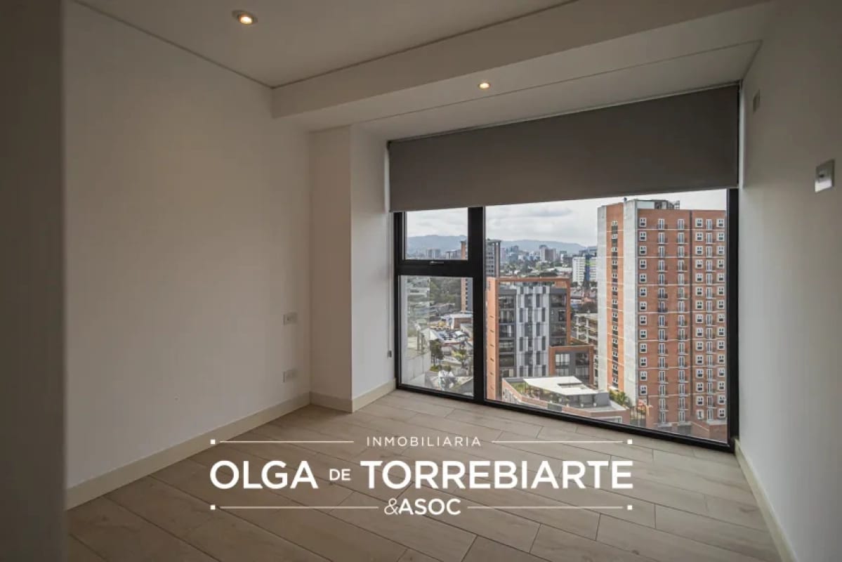 Apartamento en Quo, Zona 4 — Apartamento en Alquiler en QUO, Zona 4, Guatemala, Ciudad — foto 8 de 13