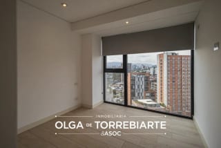 Apartamento en Quo, Zona 4  — Apartamento en Alquiler en QUO, Zona 4, Guatemala, Ciudad — miniatura 8 de 13