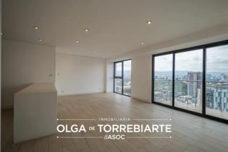 Apartamento en Quo, Zona 4  — Apartamento en Alquiler en QUO, Zona 4, Guatemala, Ciudad — miniatura 6 de 13