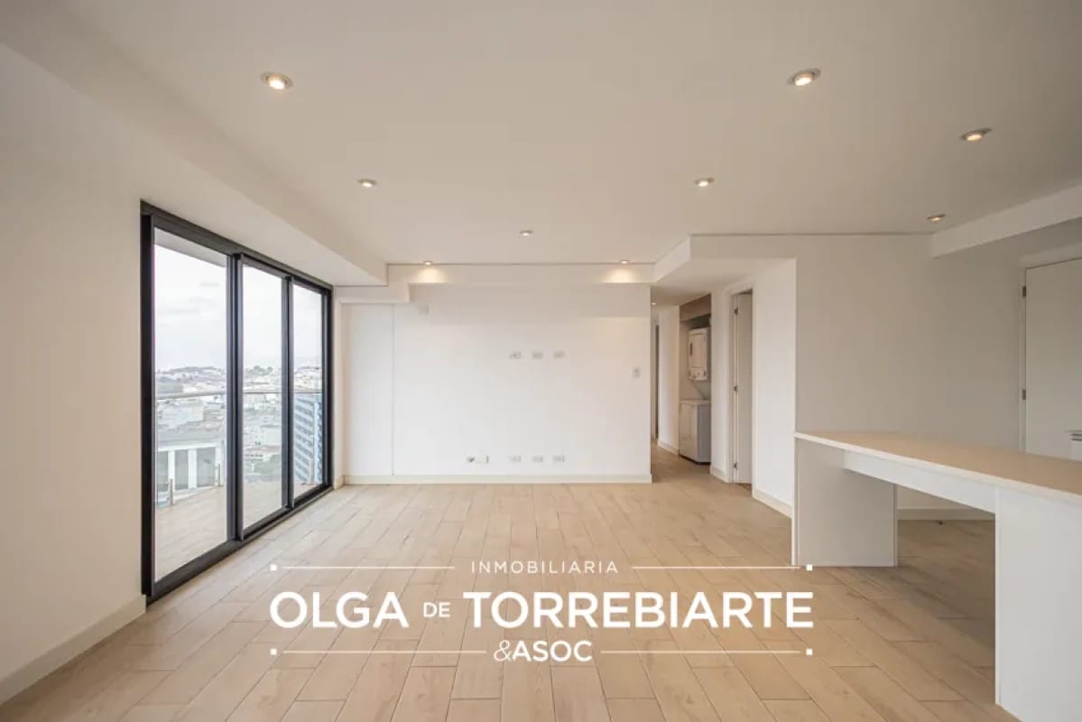 Apartamento en Quo, Zona 4 — Apartamento en Alquiler en QUO, Zona 4, Guatemala, Ciudad — foto 1 de 13