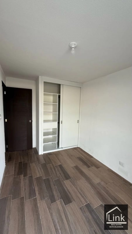 Renta de Apartamento San Nicolás del Bosque zona 4 de Mixco - 8
