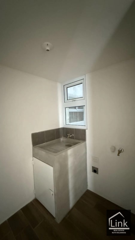 Renta de Apartamento San Nicolás del Bosque zona 4 de Mixco - 5