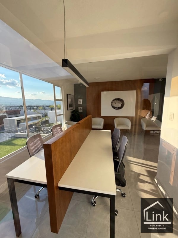Alquiler de apartamento SAN NICOLÁS DEL BOSQUE ZONA 4 MIXCO - 1