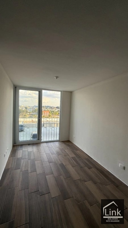 Alquiler de apartamento SAN NICOLÁS DEL BOSQUE ZONA 4 MIXCO - 2