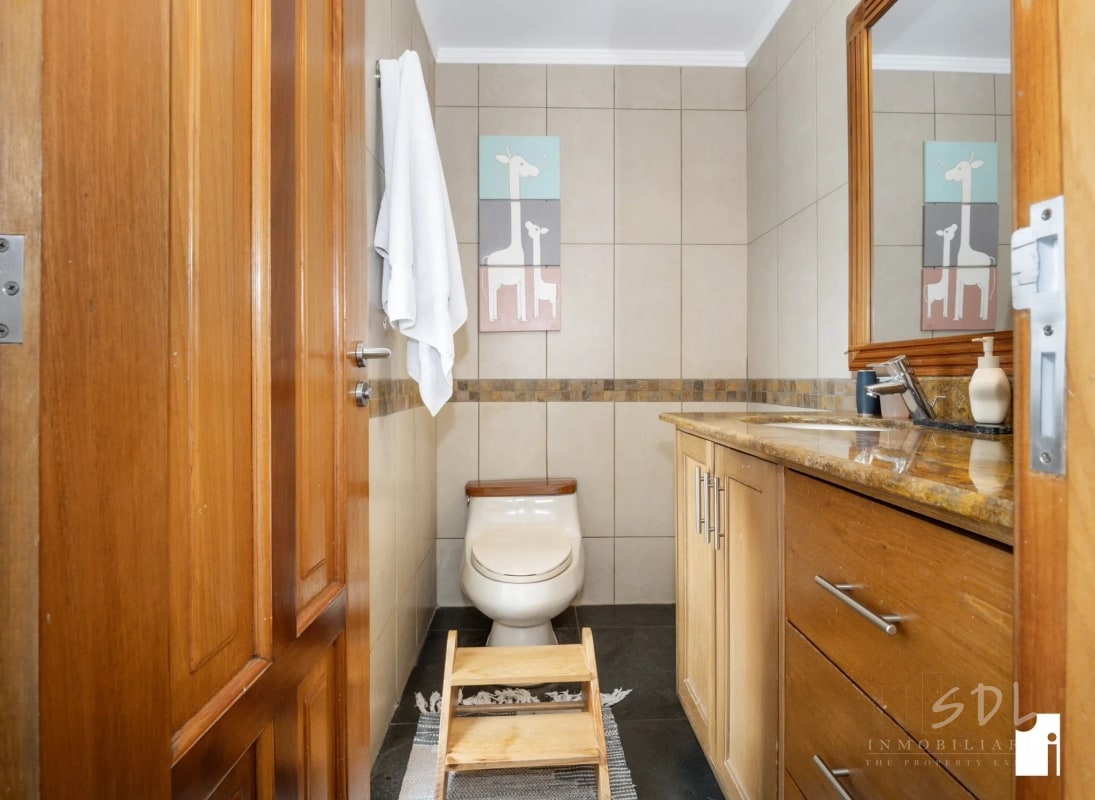 Zona 10 Apartamento penthouse - 4