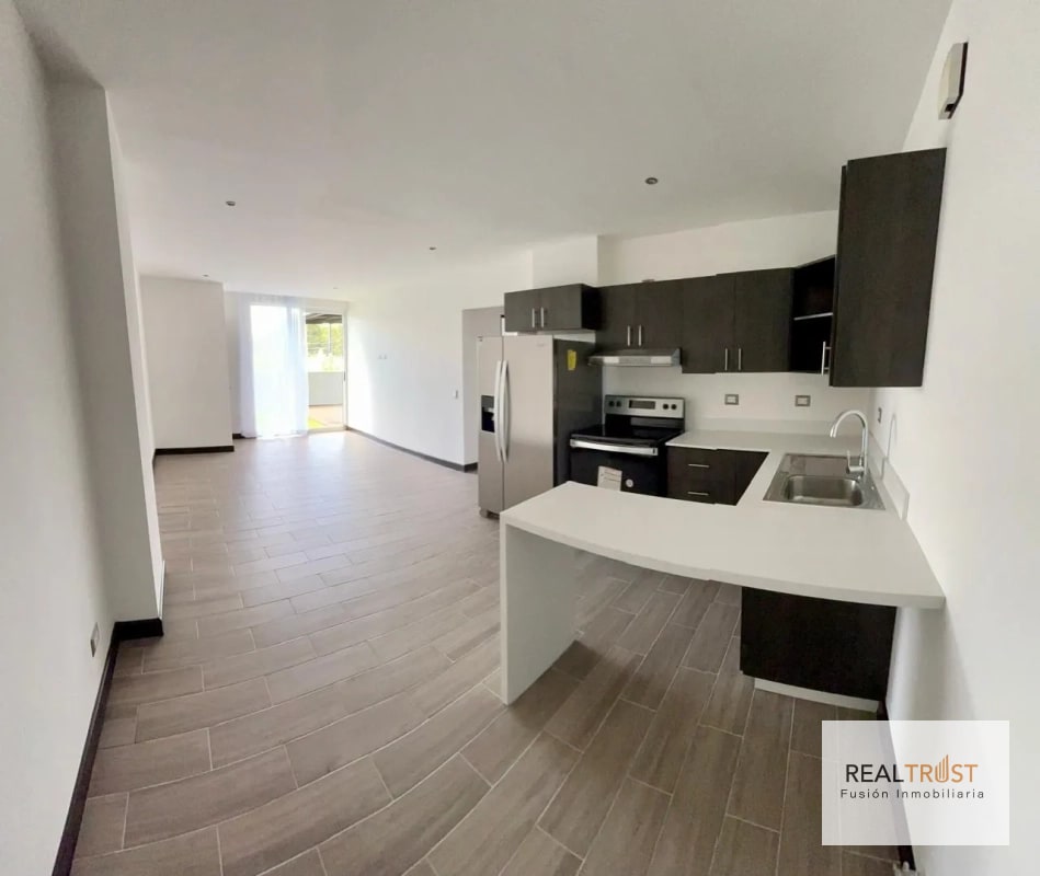 APARTAMENTO EN VENTA DESTINY KM 14.5 CAES - 1