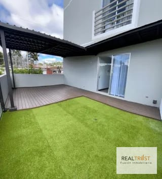APARTAMENTO EN VENTA DESTINY KM 14.5 CAES — Apartamento en Venta en Carretera a El Salvador, Guatemala, Ciudad — miniatura 12 de 15