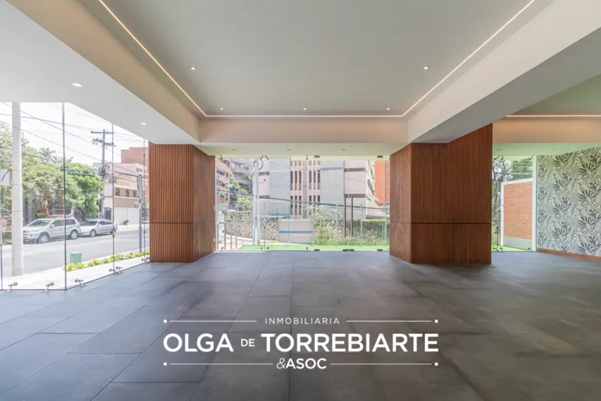 Apartamento en Casa Roble, Zona 14 — Apartamento en Venta en Casa Roble, Zona 14, Guatemala, Ciudad — foto 7 de 16