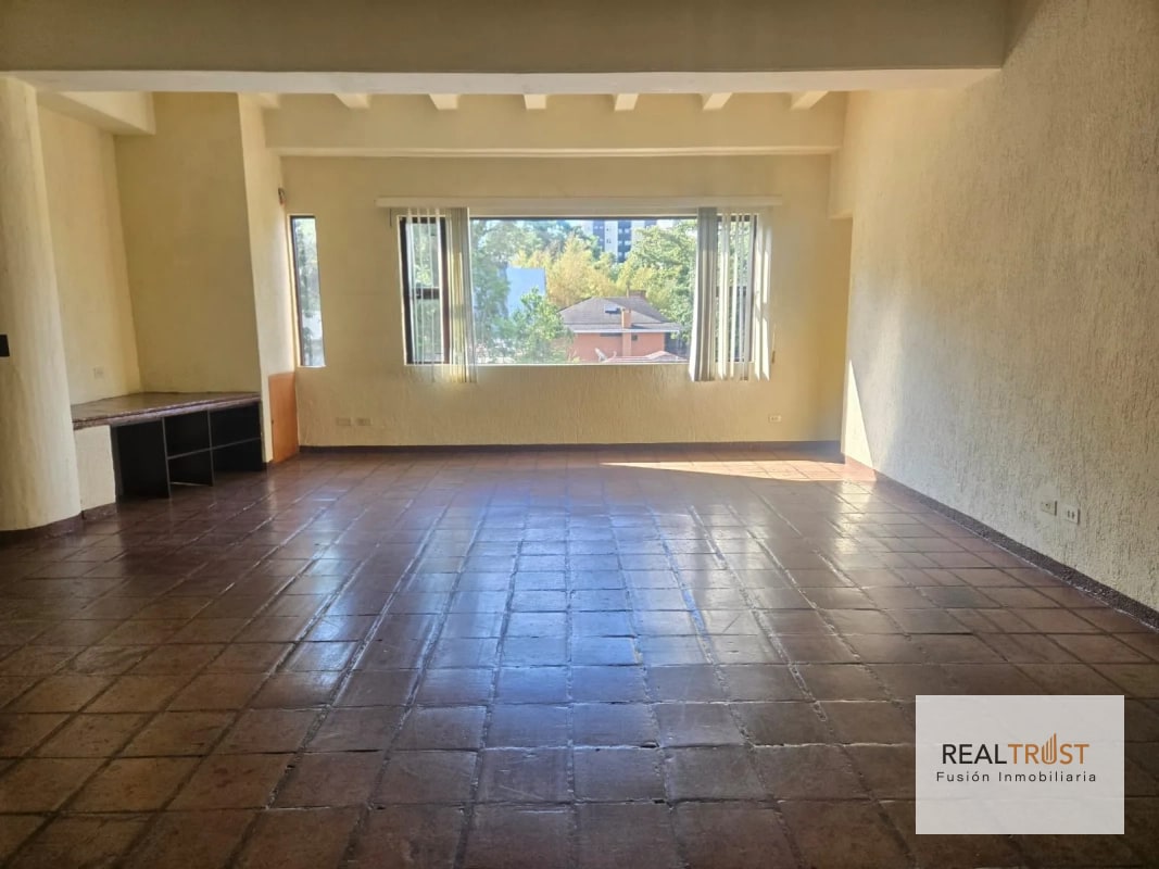 APARTAMENTO EN RENTA EN VISTA HERMOSA II ZONA 15 - 9