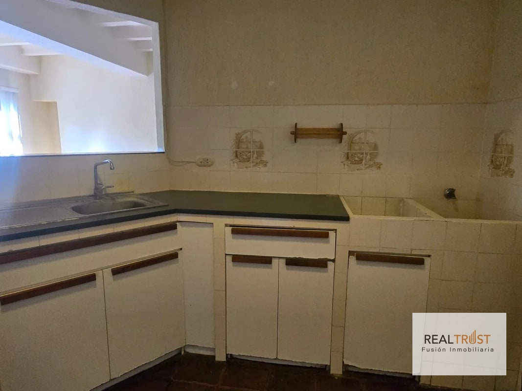 APARTAMENTO EN RENTA EN VISTA HERMOSA II ZONA 15 - 4
