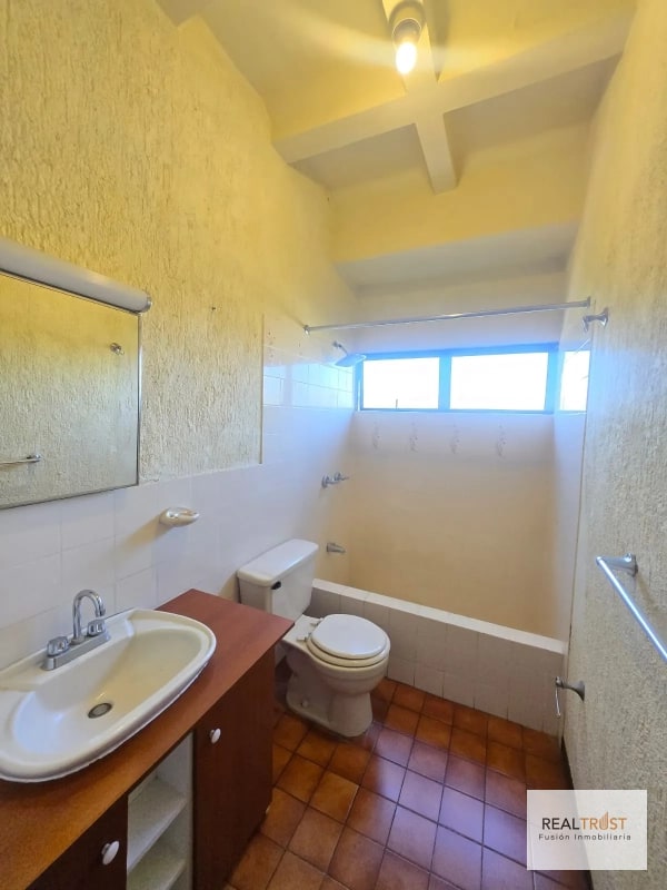 APARTAMENTO EN RENTA EN VISTA HERMOSA II ZONA 15 - 5