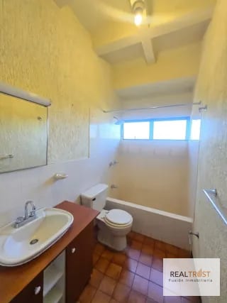 Apartamento en Renta en Vista Hermosa II Zona 15 — Apartamento en Alquiler en Zona 15, Guatemala, Ciudad — miniatura 5 de 9
