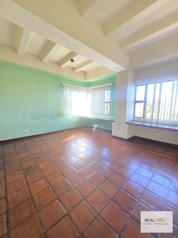 APARTAMENTO EN RENTA EN VISTA HERMOSA II ZONA 15 - 1