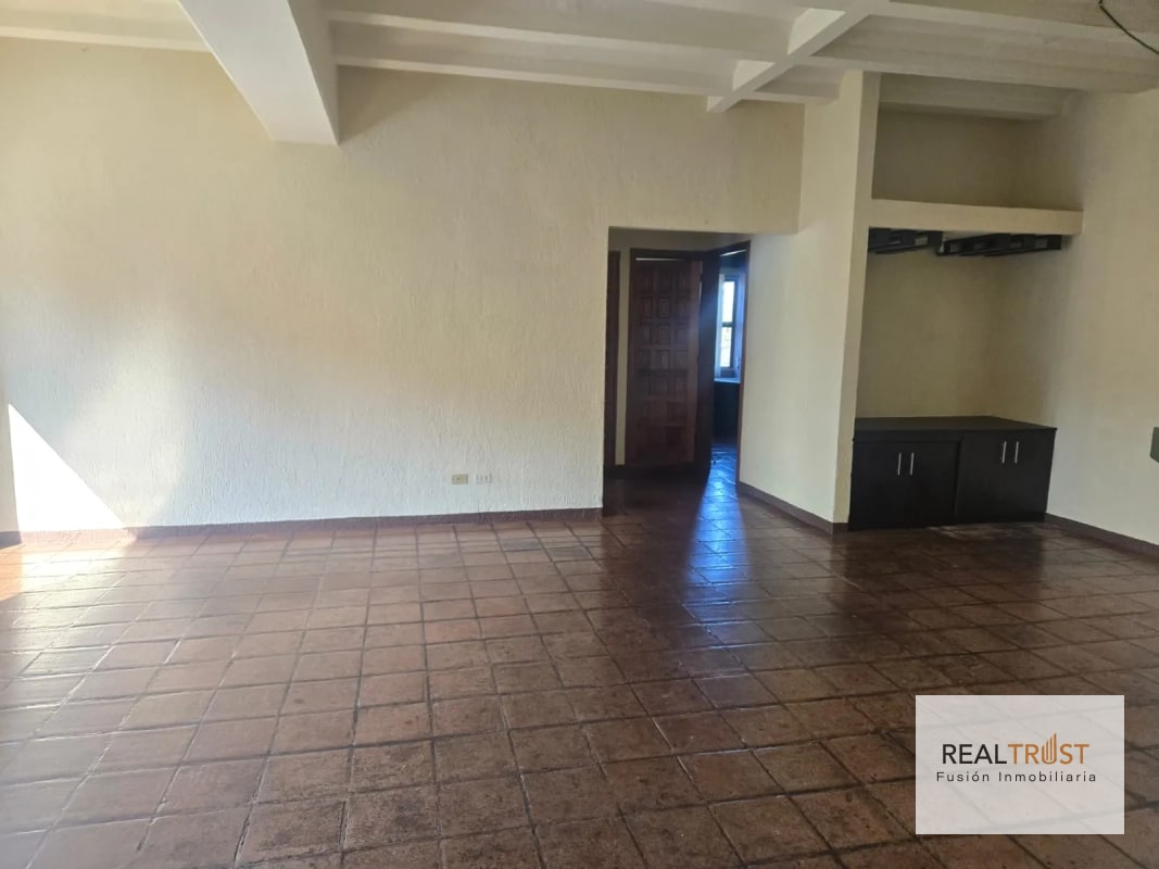 APARTAMENTO EN RENTA EN VISTA HERMOSA II ZONA 15 - 6