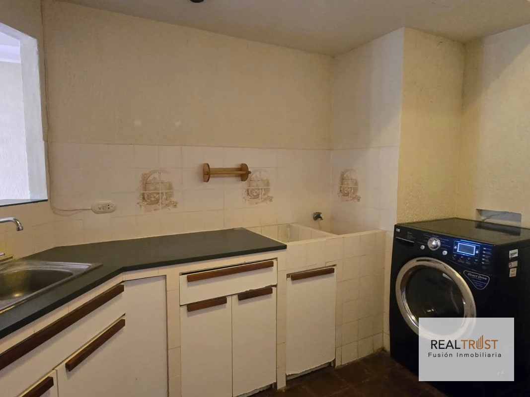 APARTAMENTO EN RENTA EN VISTA HERMOSA II ZONA 15 - 7