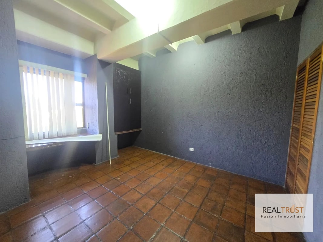 APARTAMENTO EN RENTA EN VISTA HERMOSA II ZONA 15 - 8