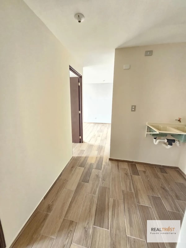 VENDO APARTAMENTO EN ZONA 11 SOBRE LA ROOSEVELT A LA ALTURA DEL CENTRO ESPAÑOL - 8