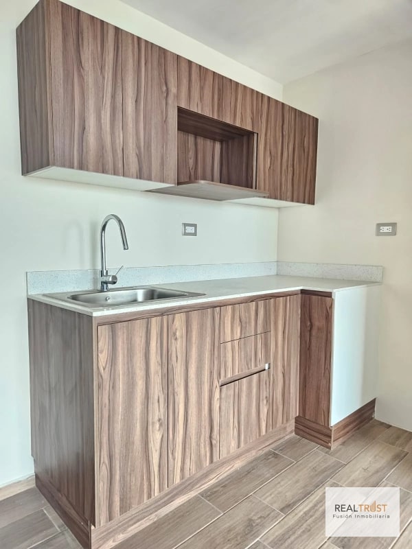APARTAMENTO EN VENTA ZONA 11 A LA ALTURA DE CENTRO ESPAÑOL ROOSEVELT - 2