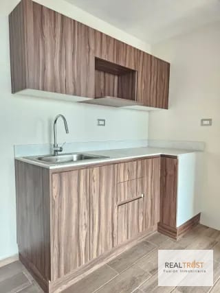 APARTAMENTO EN VENTA ZONA 11 A LA ALTURA DE CENTRO ESPAÑOL ROOSEVELT — Apartamento en Venta en Torre Zentia, Zona 11, Guatemala, Ciudad — miniatura 2 de 7