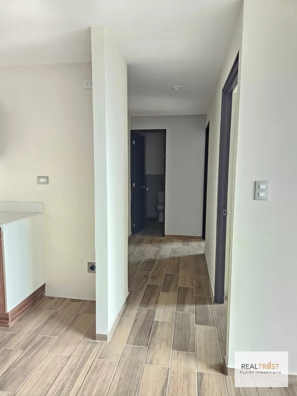 APARTAMENTO EN VENTA ZONA 11 A LA ALTURA DE CENTRO ESPAÑOL ROOSEVELT - 3