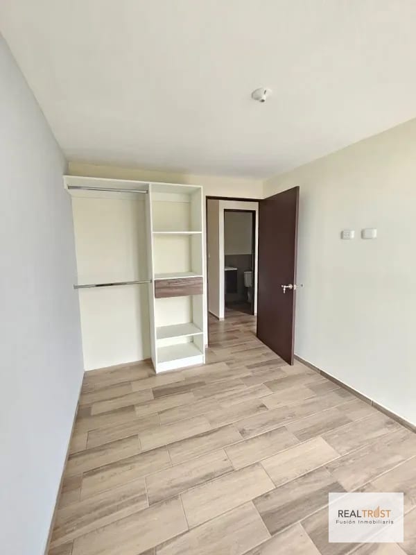 APARTAMENTO EN VENTA ZONA 11 A LA ALTURA DE CENTRO ESPAÑOL ROOSEVELT — Apartamento en Venta en Torre Zentia, Zona 11, Guatemala, Ciudad — foto 4 de 7